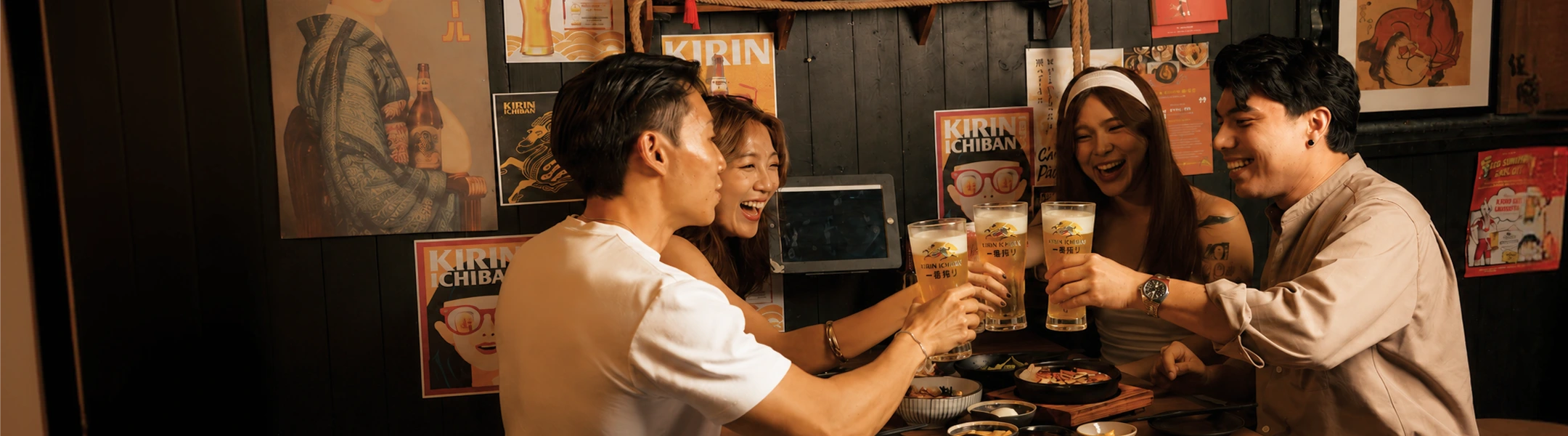 About Kirin Brewery Southeast Asia