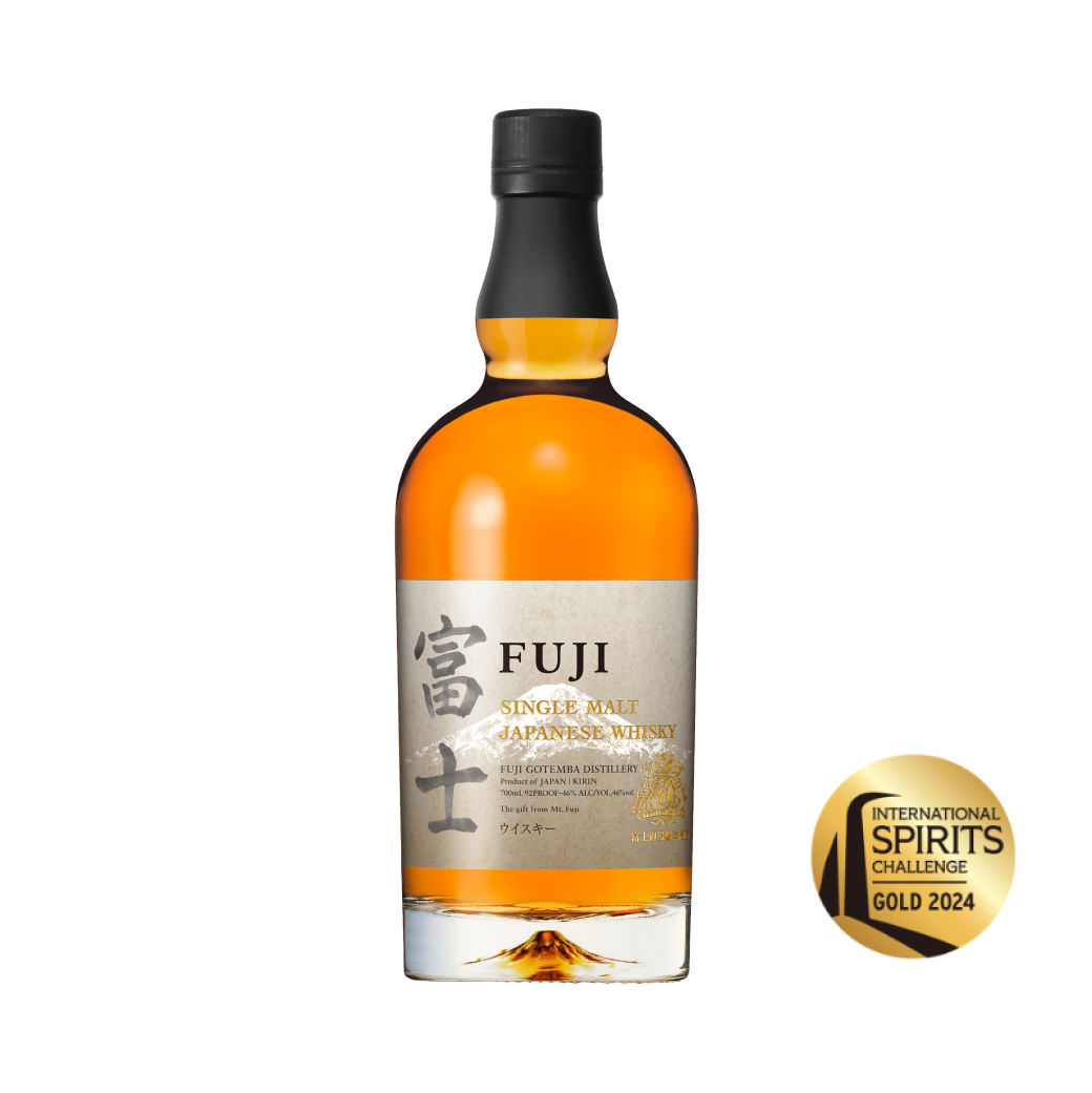 International Spirits Challenge (ISC)<br>2023-2024 Gold Award Winner